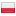 wordpress-polska.pl hosted country
